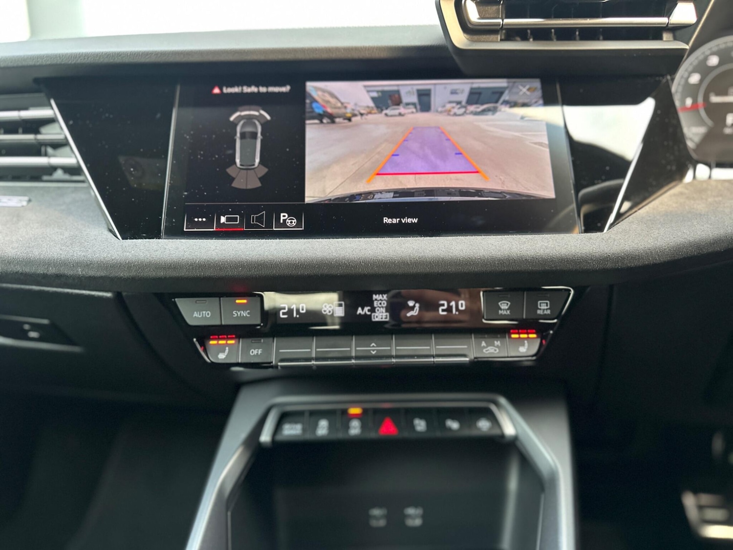 Used Audi A3 2025 for sale - 77346468: Photo 24