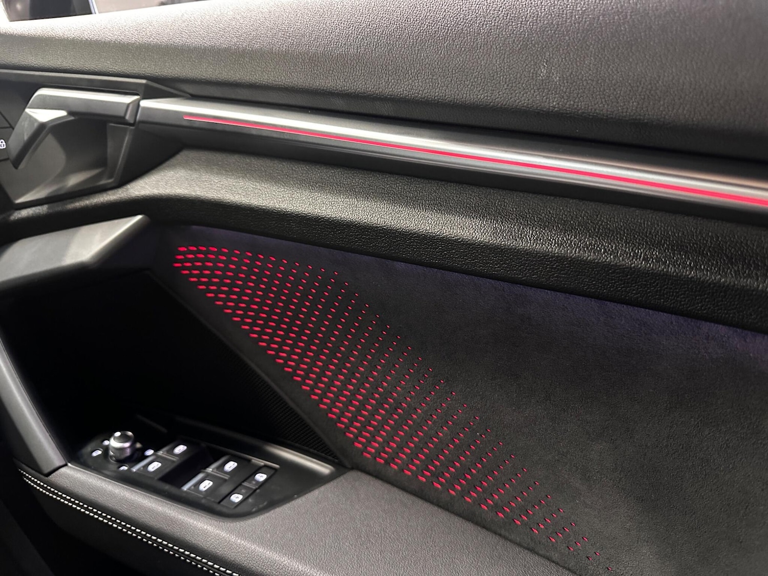 Used Audi A3 2025 for sale - 77346468: Photo 26