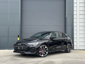 Used Audi A3 2025 for sale - 77346468: Photo