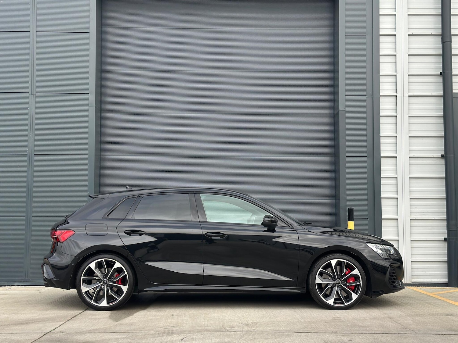 Used Audi A3 2025 for sale - 77346468: Photo 5