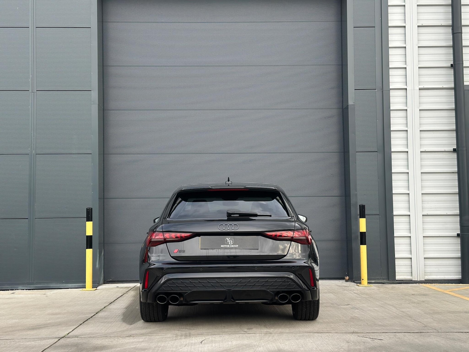 Used Audi A3 2025 for sale - 77346468: Photo 6