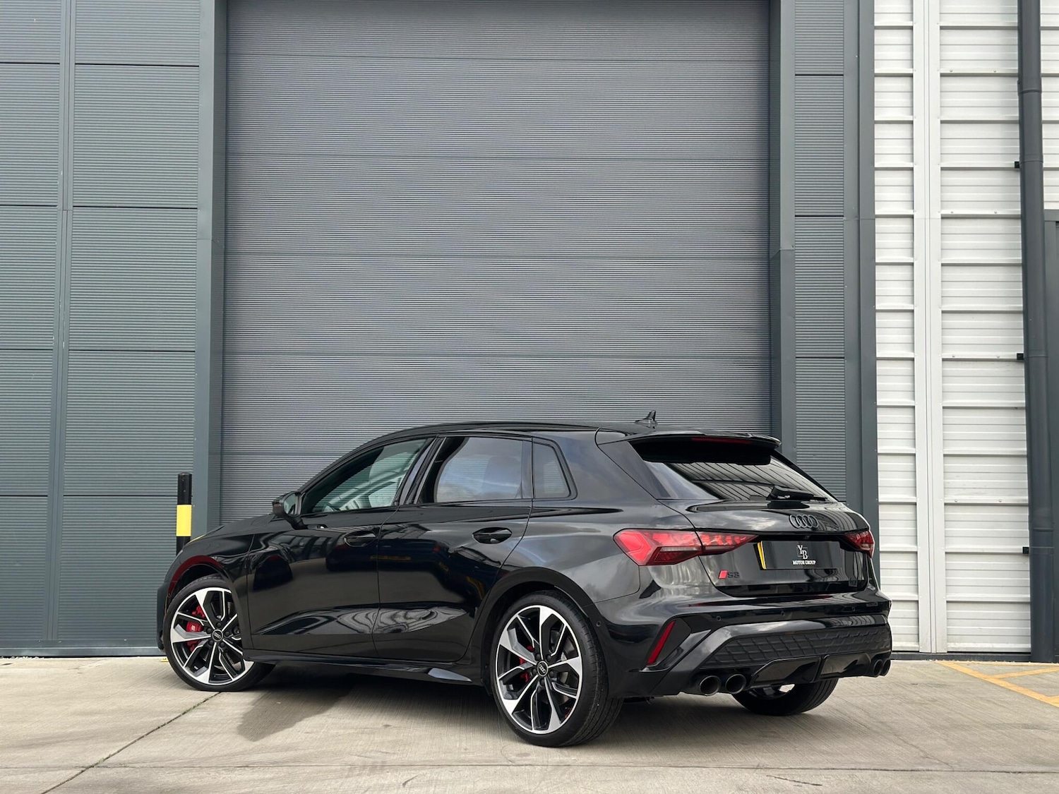 Used Audi A3 2025 for sale - 77346468: Photo 7