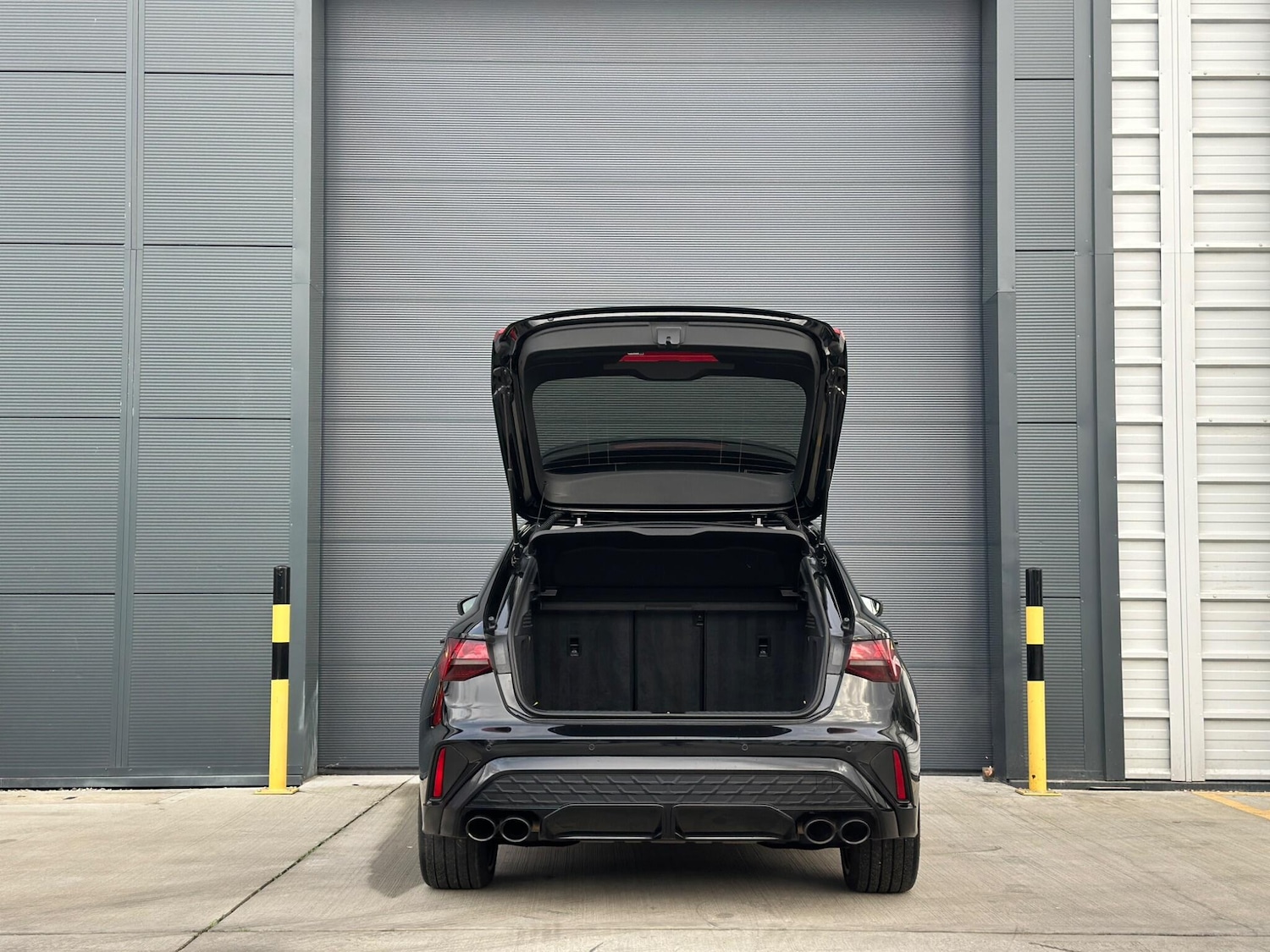 Used Audi A3 2025 for sale - 77346468: Photo 9