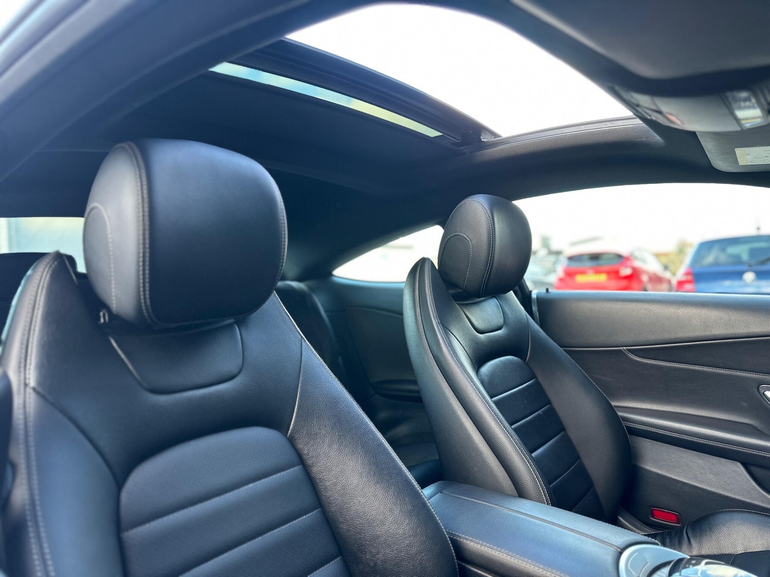 Used Mercedes-Benz C Class 2016 for sale - 77135960: Photo 15