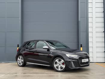 Used Audi A1 2019 for sale - 79676904: Photo