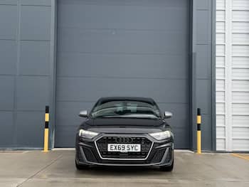 Used Audi A1 2019 for sale - 79676904: Photo