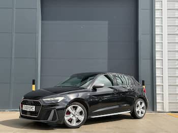 Used Audi A1 2019 for sale - 79676904: Photo