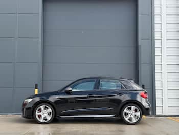 Used Audi A1 2019 for sale - 79676904: Photo
