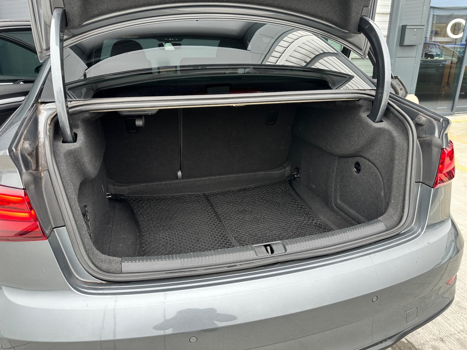 Used Audi A3 2019 for sale - 77783556: Photo 10