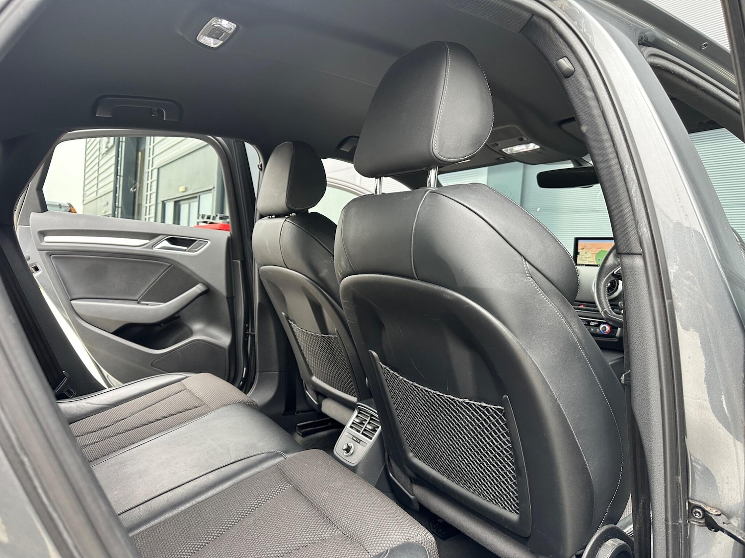 Used Audi A3 2019 for sale - 77783556: Photo 11