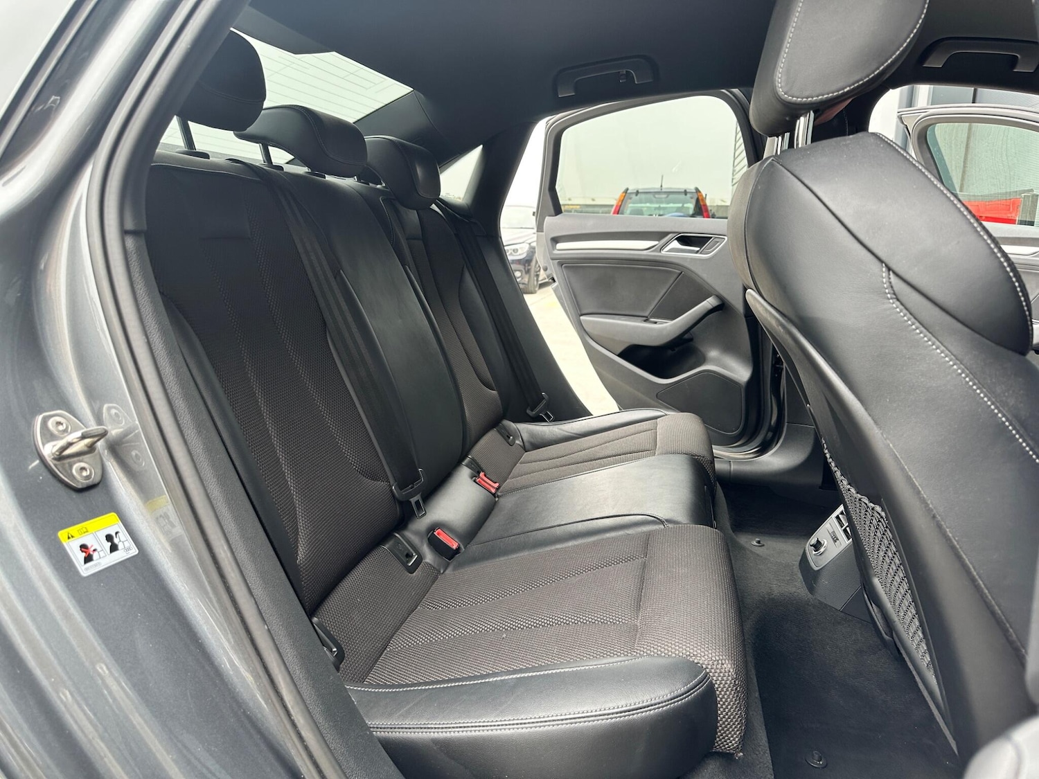 Used Audi A3 2019 for sale - 77783556: Photo 12