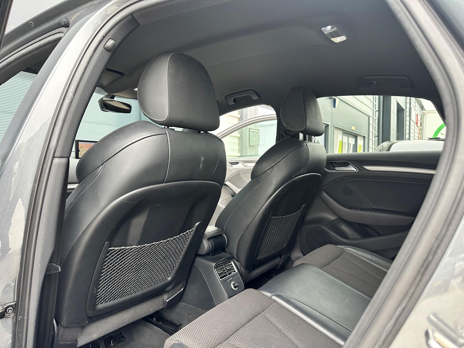 Used Audi A3 2019 for sale - 77783556: Photo 13