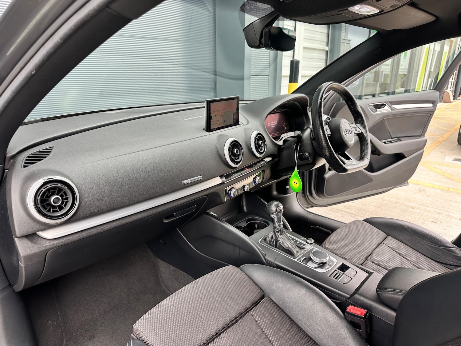 Used Audi A3 2019 for sale - 77783556: Photo 15