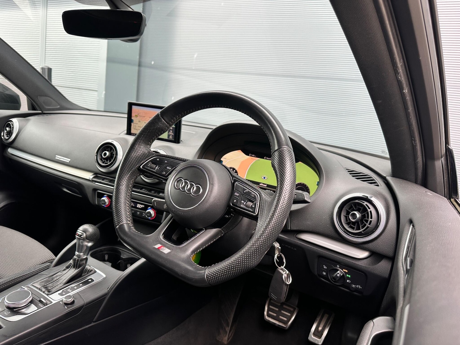 Used Audi A3 2019 for sale - 77783556: Photo 16