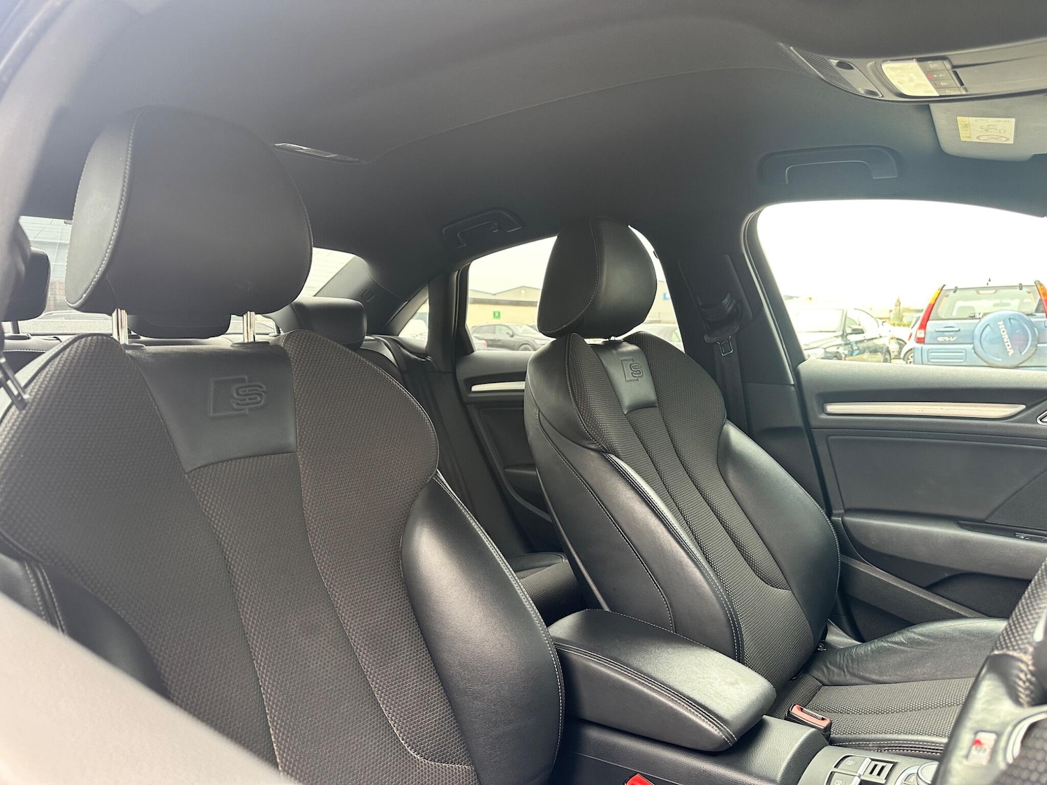 Used Audi A3 2019 for sale - 77783556: Photo 17