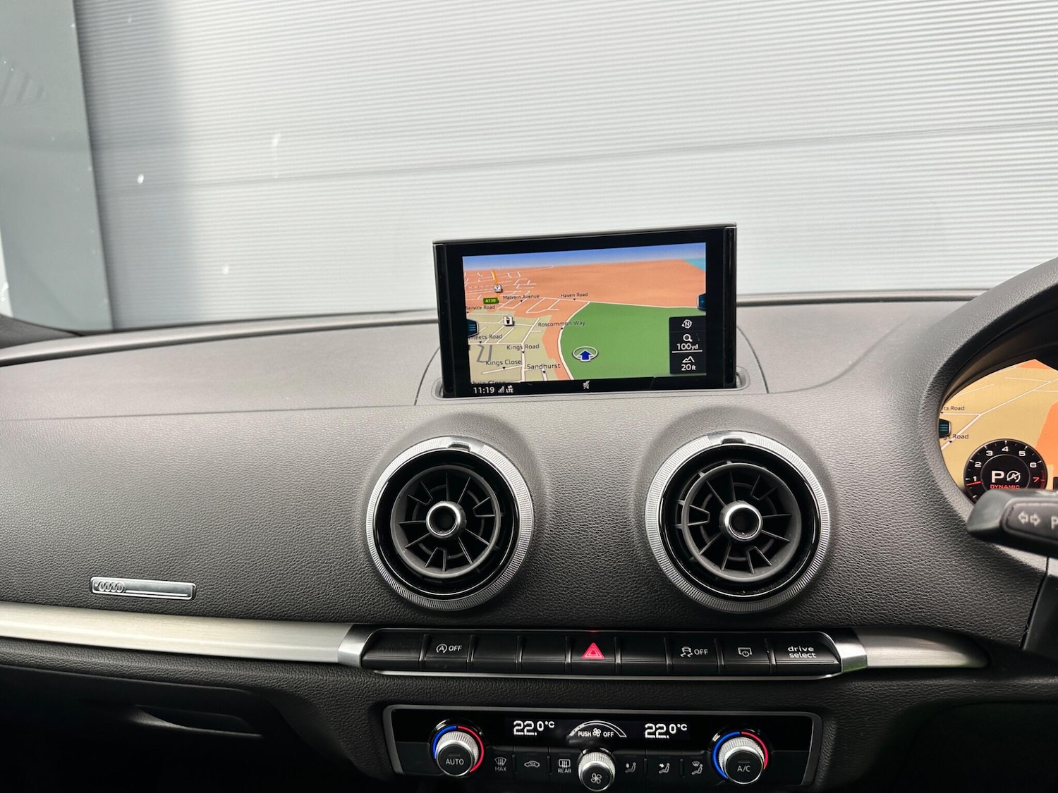 Used Audi A3 2019 for sale - 77783556: Photo 20