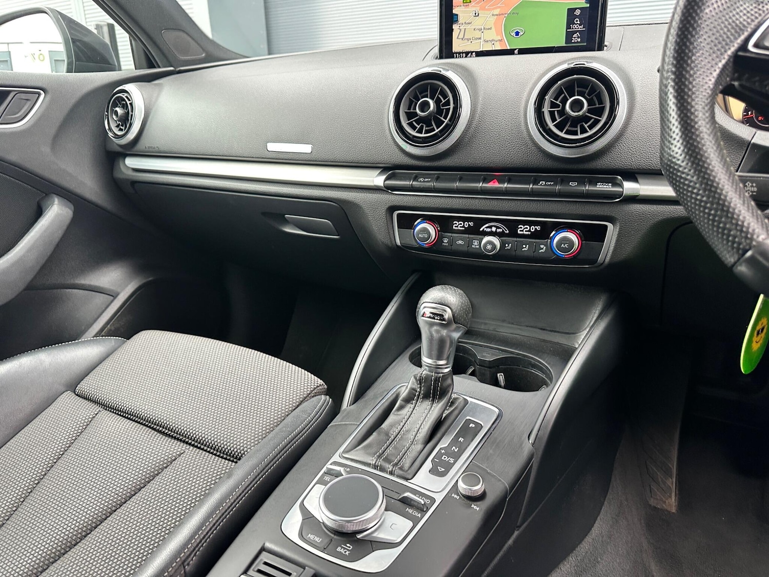 Used Audi A3 2019 for sale - 77783556: Photo 21