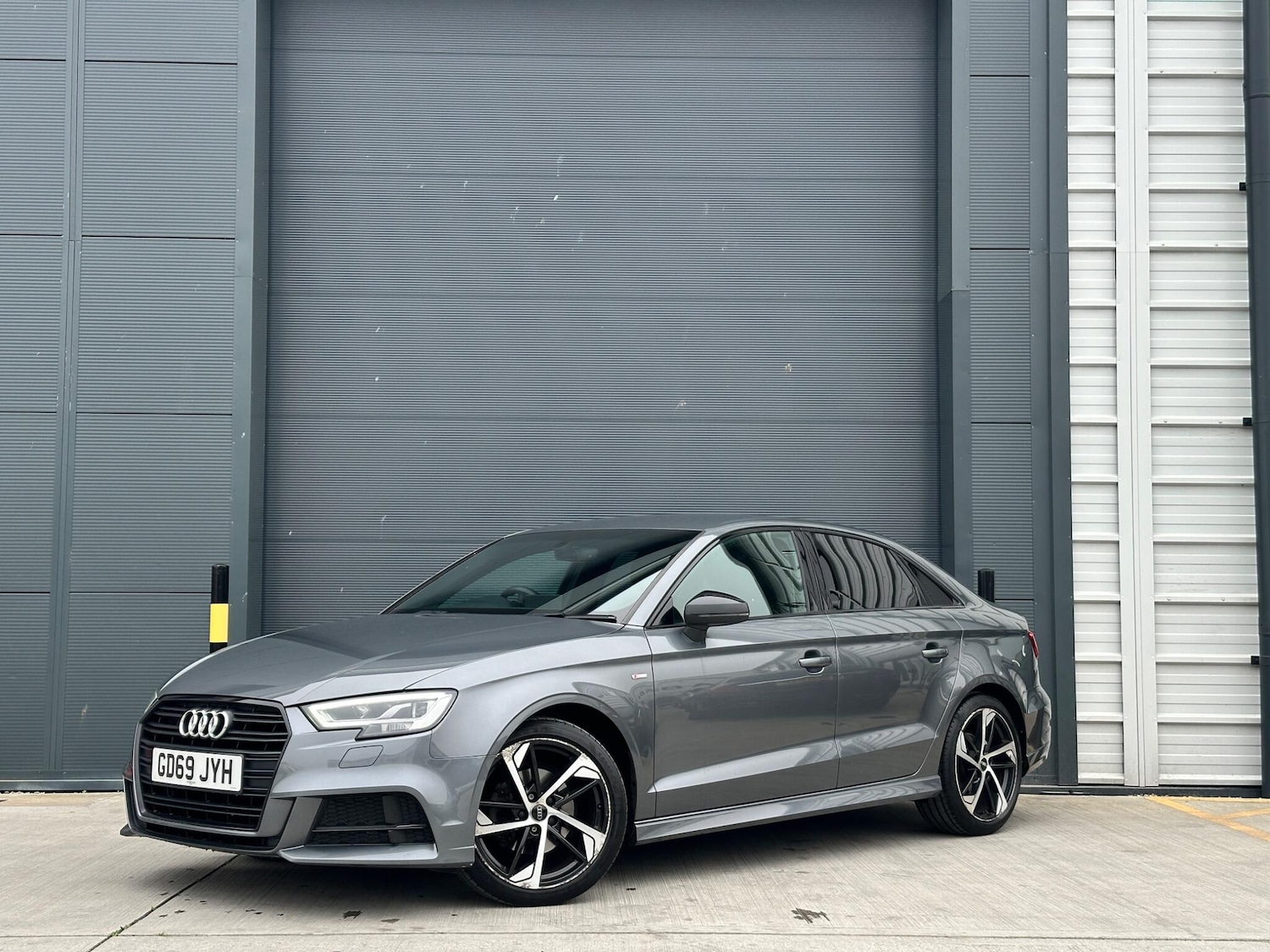 Used Audi A3 2019 for sale - 77783556: Photo 3