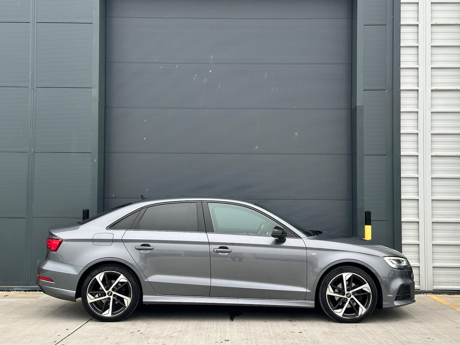 Used Audi A3 2019 for sale - 77783556: Photo 4