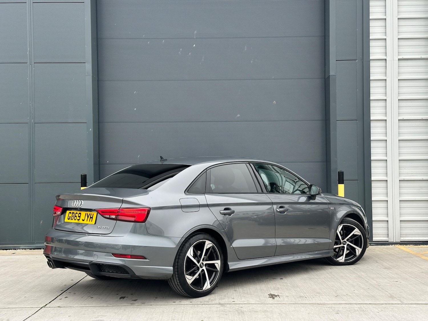 Used Audi A3 2019 for sale - 77783556: Photo 5