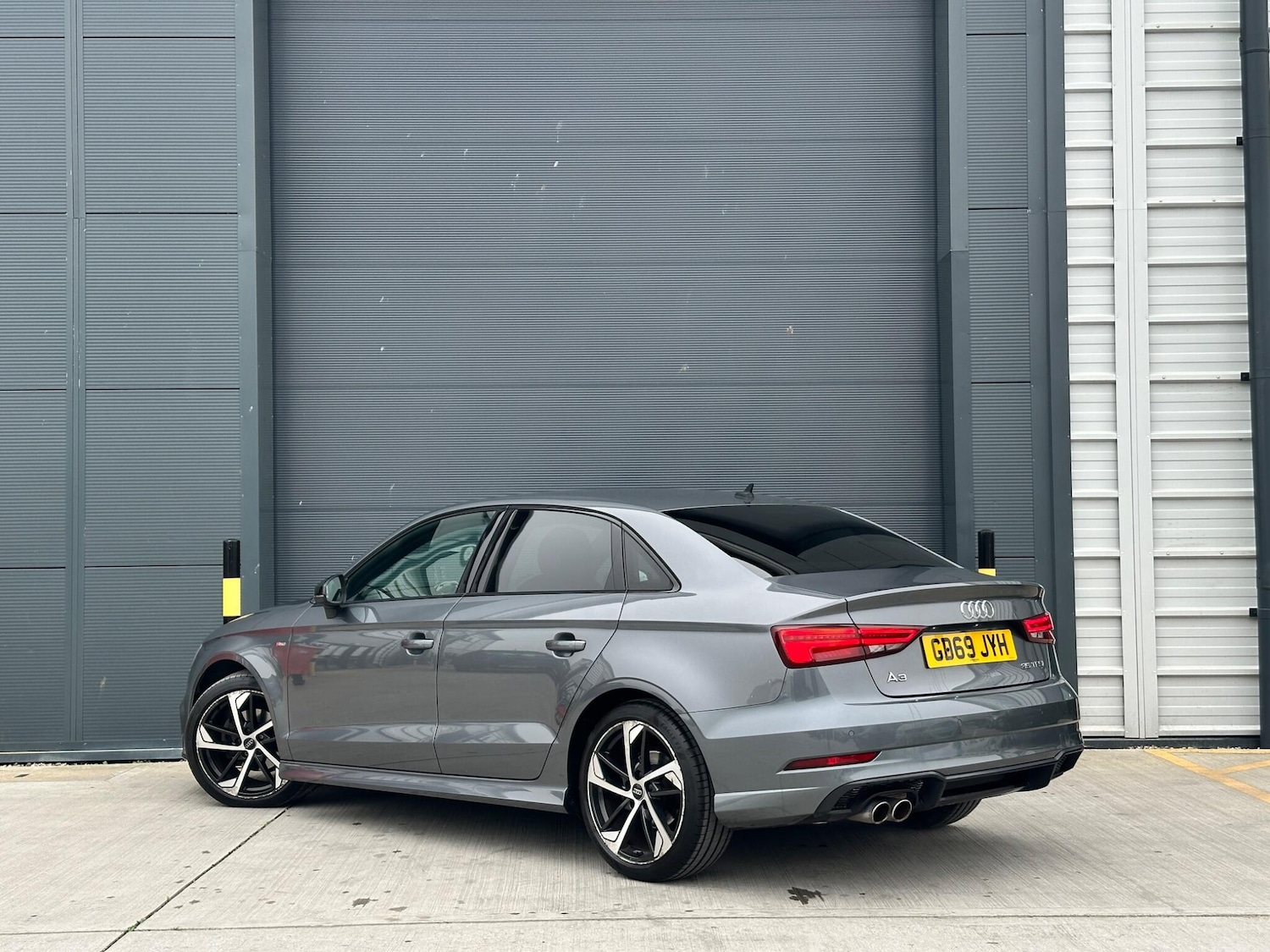 Used Audi A3 2019 for sale - 77783556: Photo 6