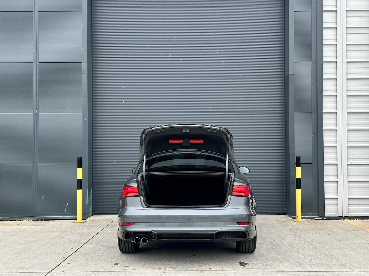 Used Audi A3 2019 for sale - 77783556: Photo 8