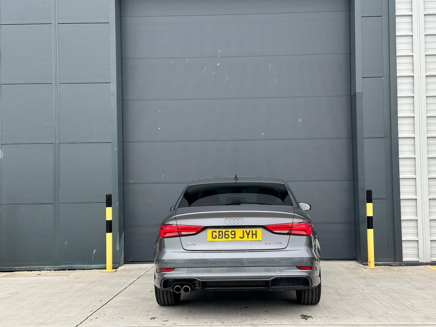 Used Audi A3 2019 for sale - 77783556: Photo 9