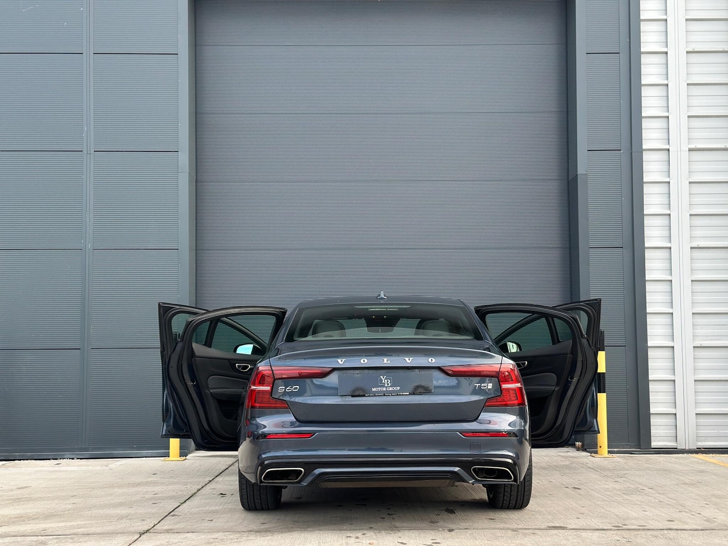 Used Volvo S60 2019 for sale - 76781735: Photo 13