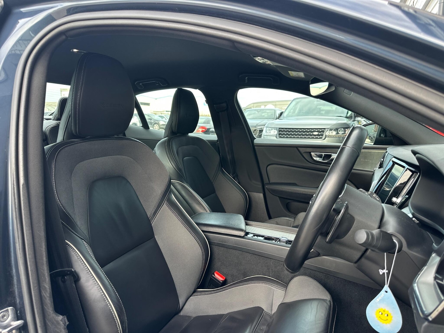 Used Volvo S60 2019 for sale - 76781735: Photo 18