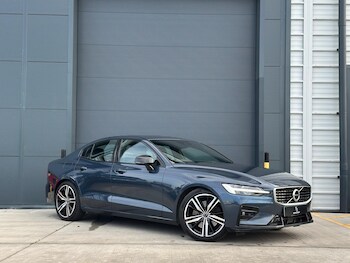 2019 (69) - 2.0 T5 R DESIGN Edition 4dr Auto