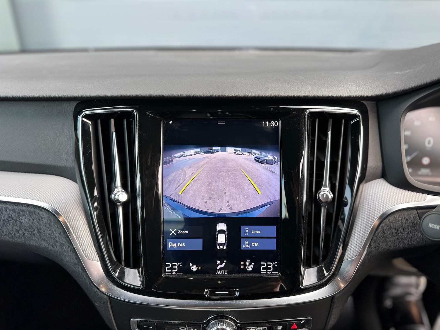 Used Volvo S60 2019 for sale - 76781735: Photo 21