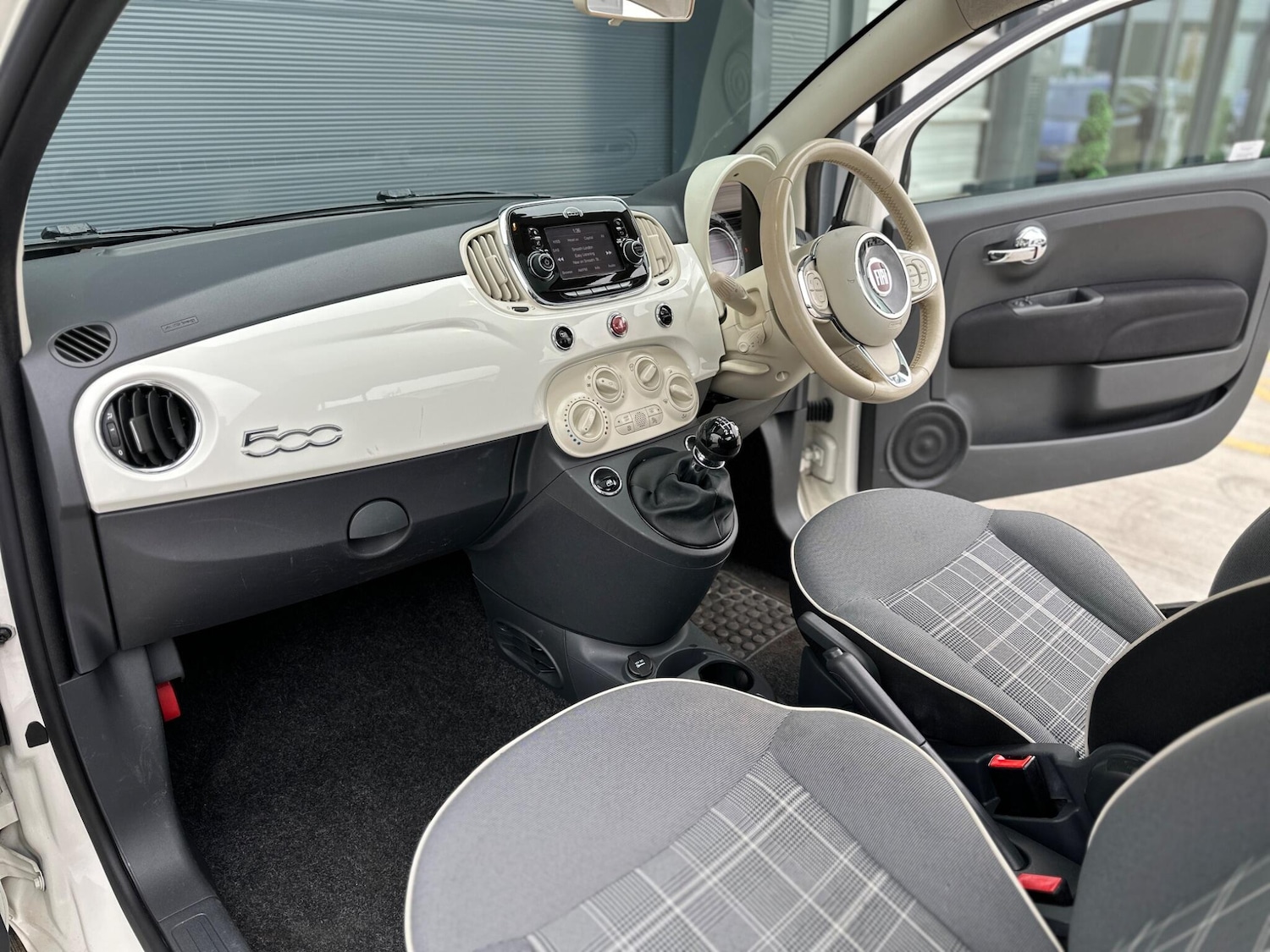 Used Fiat 500 2017 for sale - 77135952: Photo 16