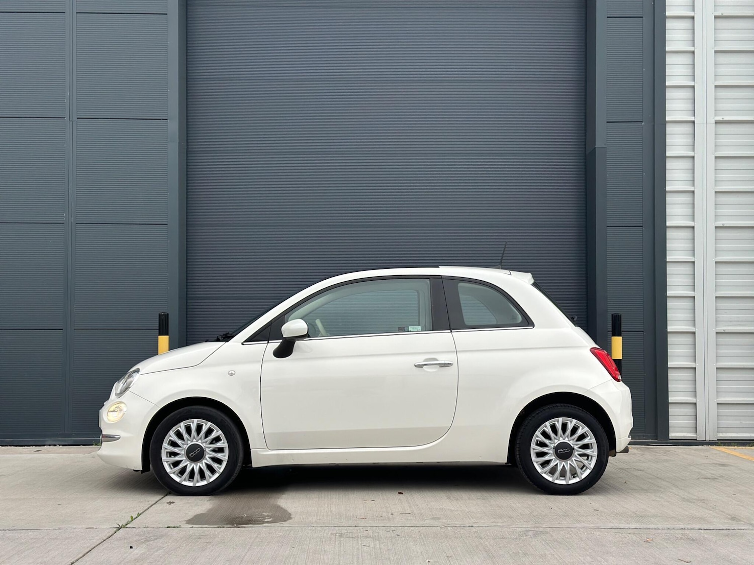 Used Fiat 500 2017 for sale - 77135952: Photo 4