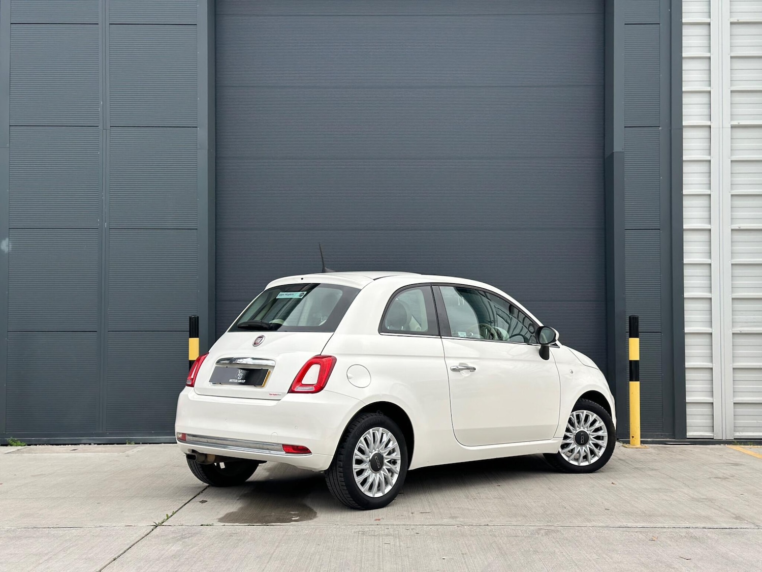 Used Fiat 500 2017 for sale - 77135952: Photo 6