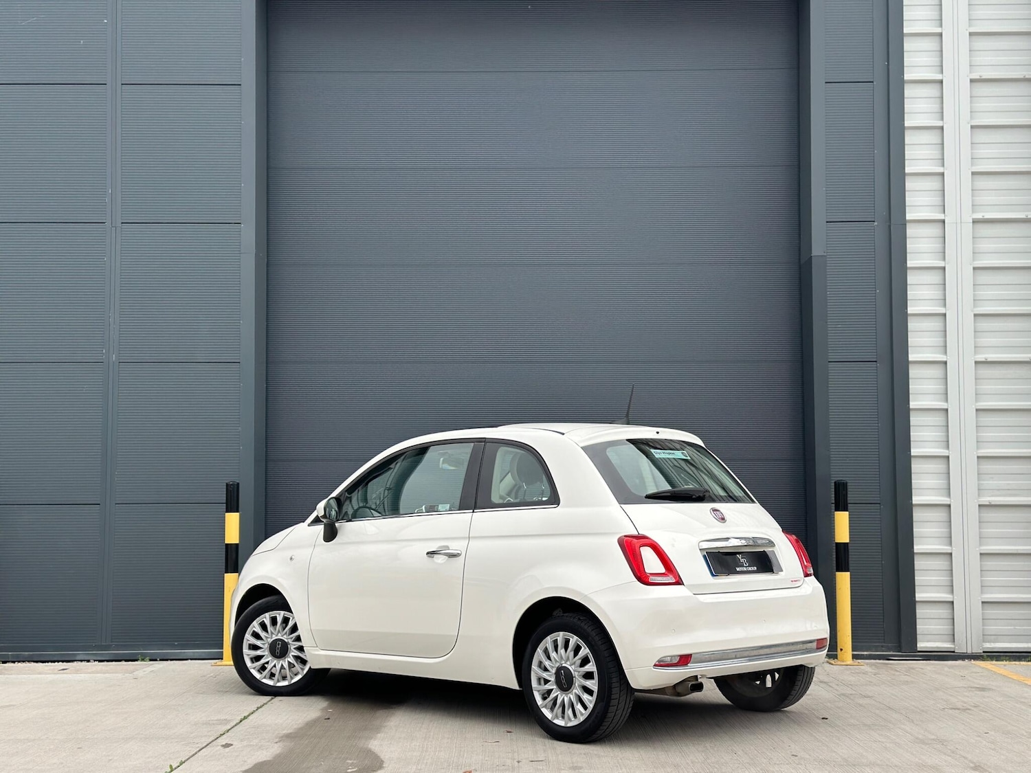 Used Fiat 500 2017 for sale - 77135952: Photo 7