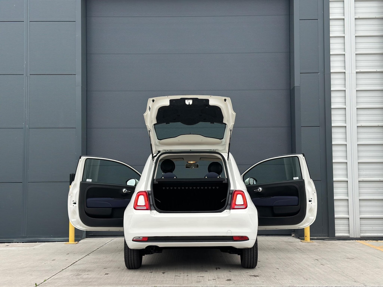 Used Fiat 500 2021 for sale - 77135954: Photo 10