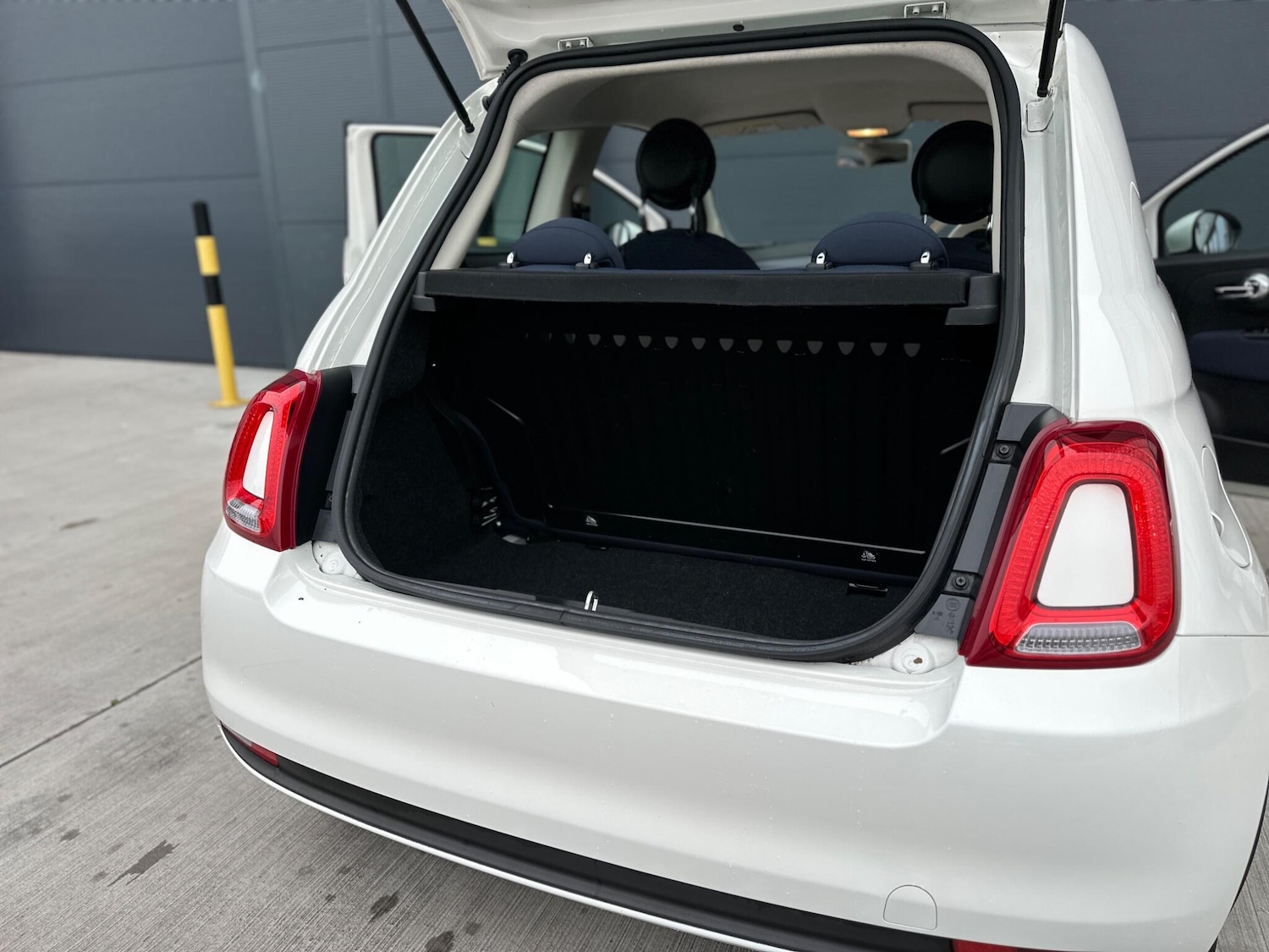 Used Fiat 500 2021 for sale - 77135954: Photo 11