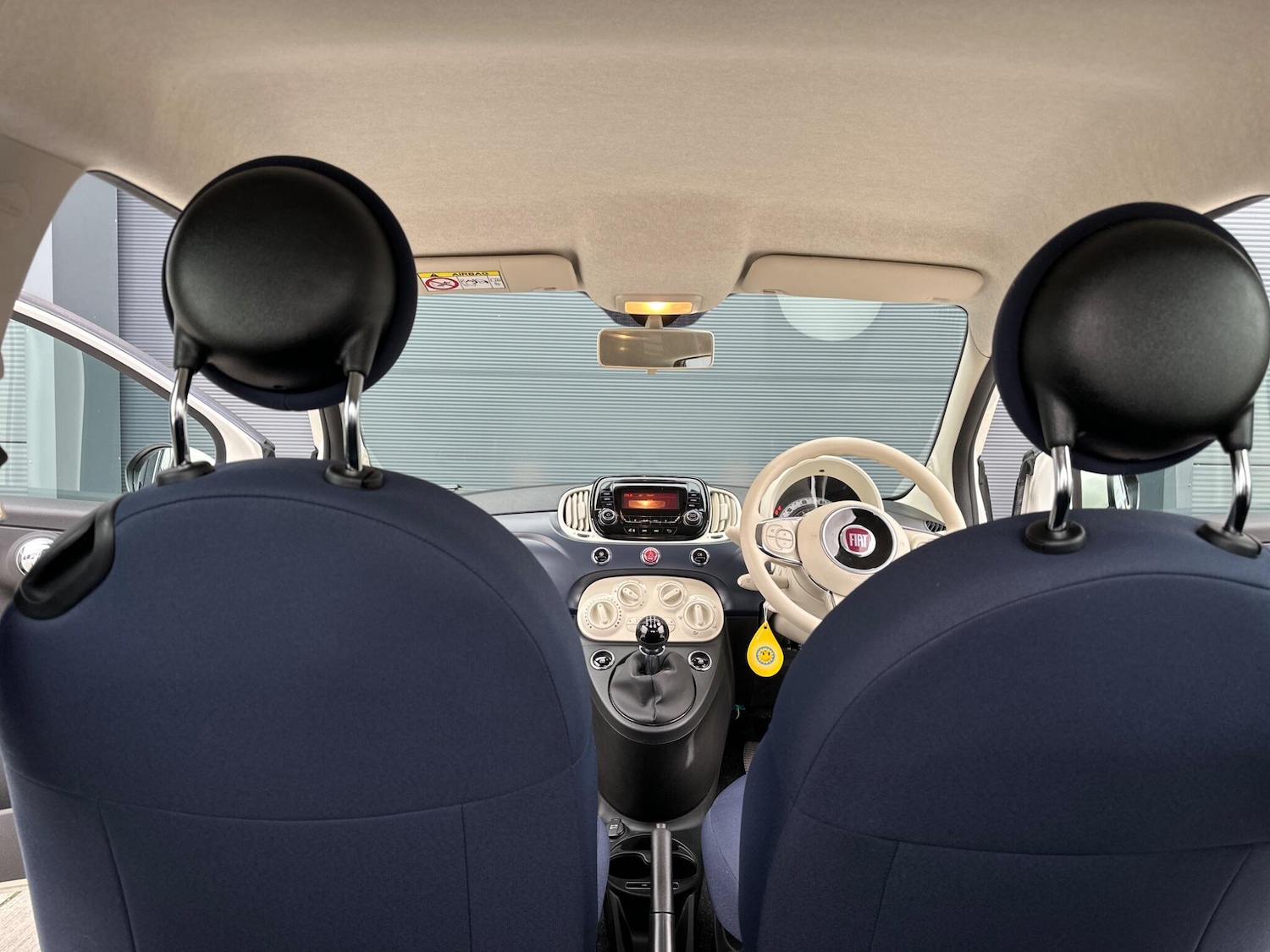 Used Fiat 500 2021 for sale - 77135954: Photo 12