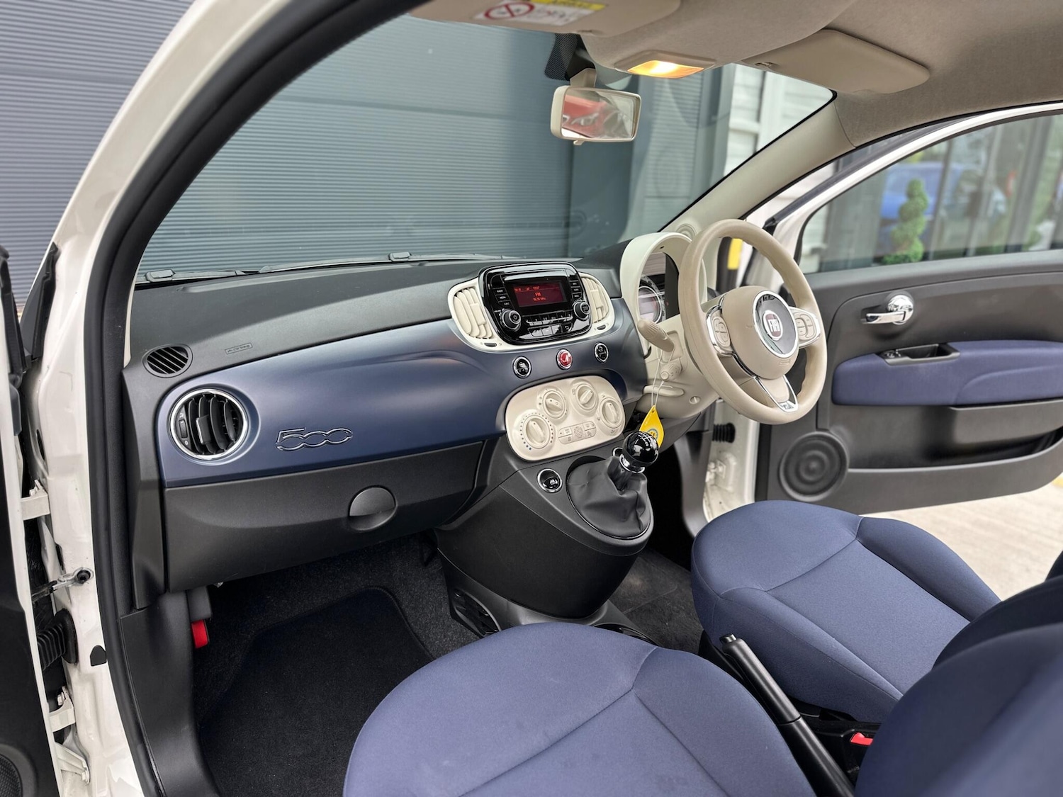 Used Fiat 500 2021 for sale - 77135954: Photo 13