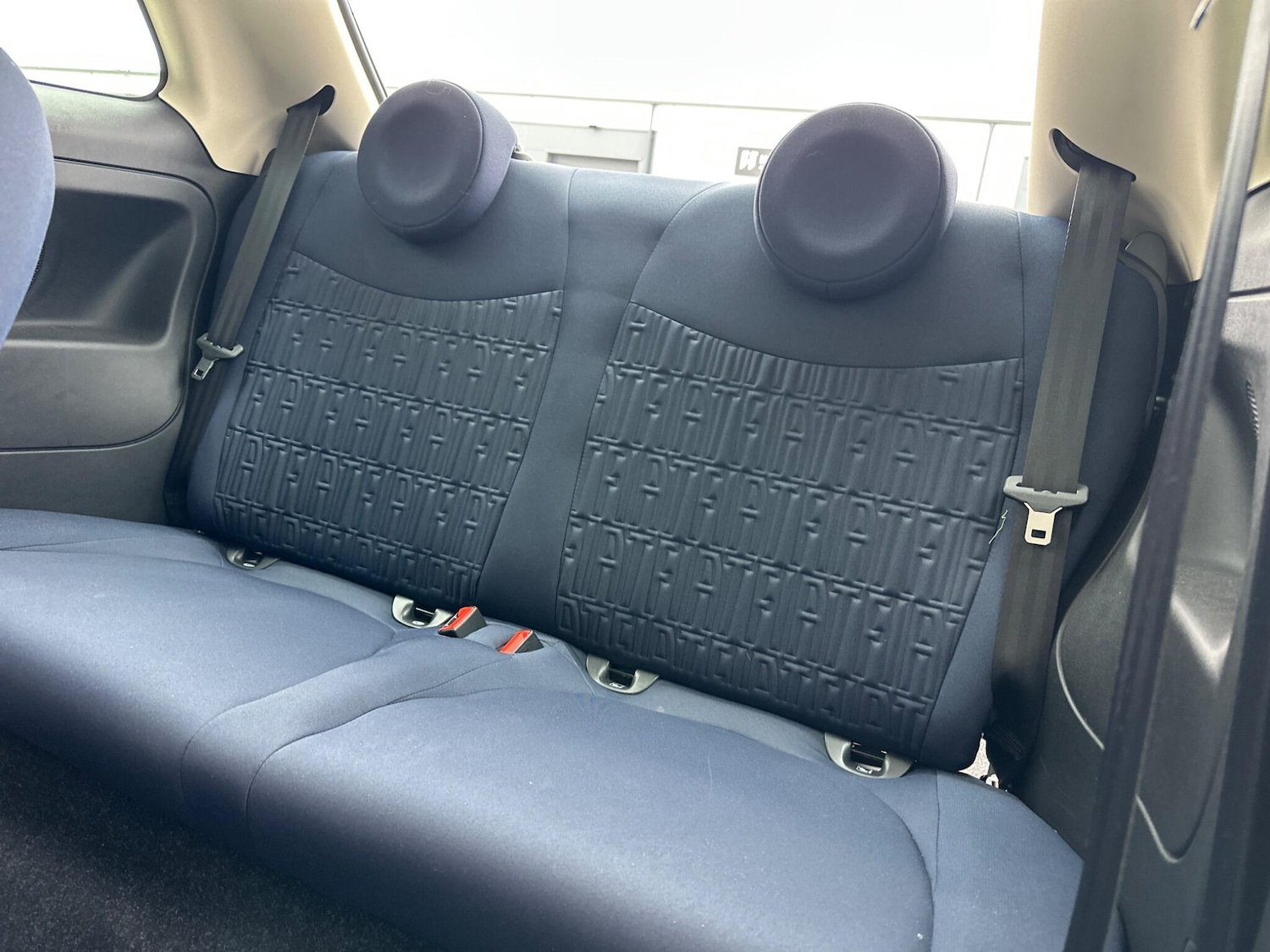 Used Fiat 500 2021 for sale - 77135954: Photo 14