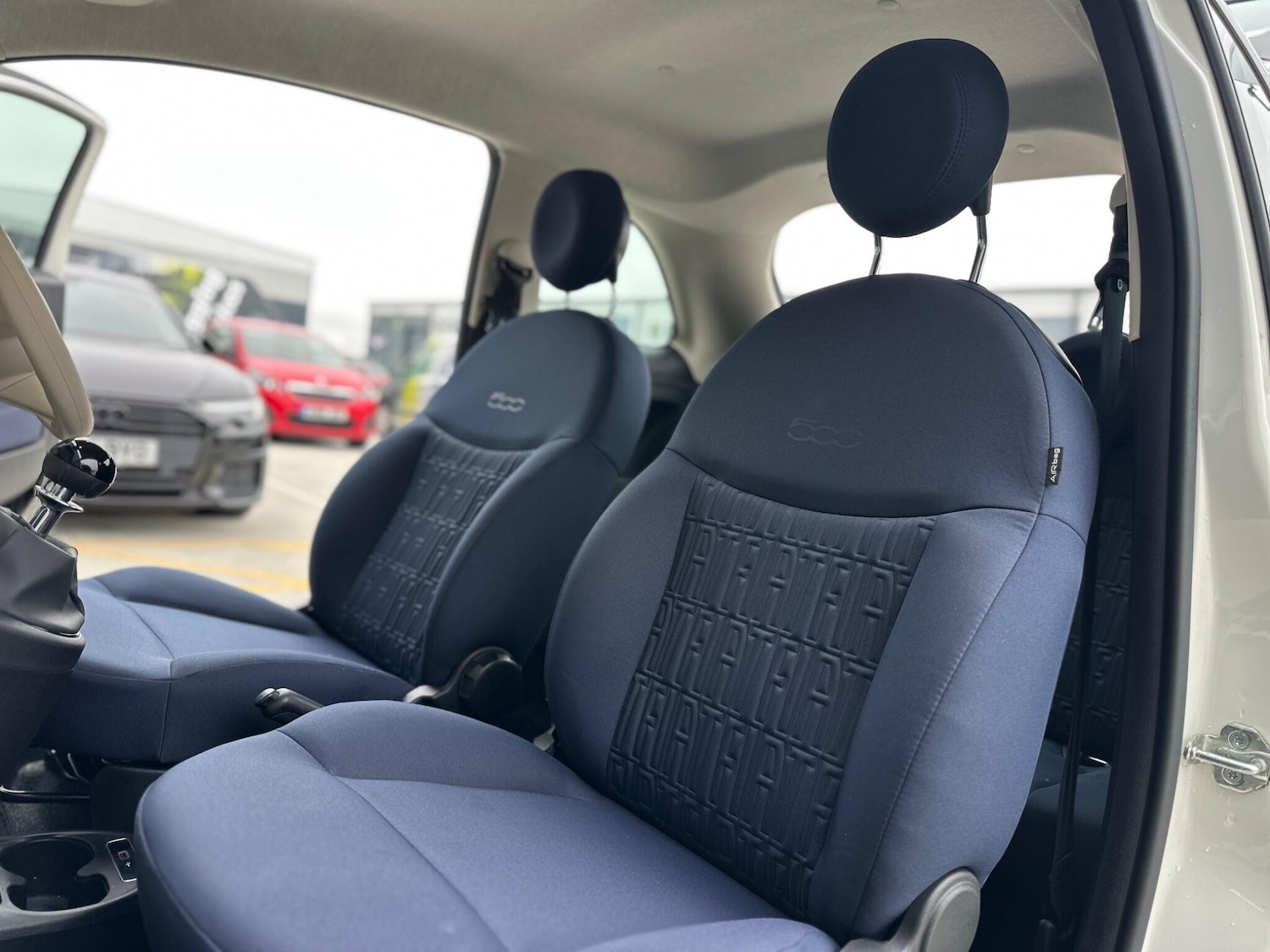 Used Fiat 500 2021 for sale - 77135954: Photo 15