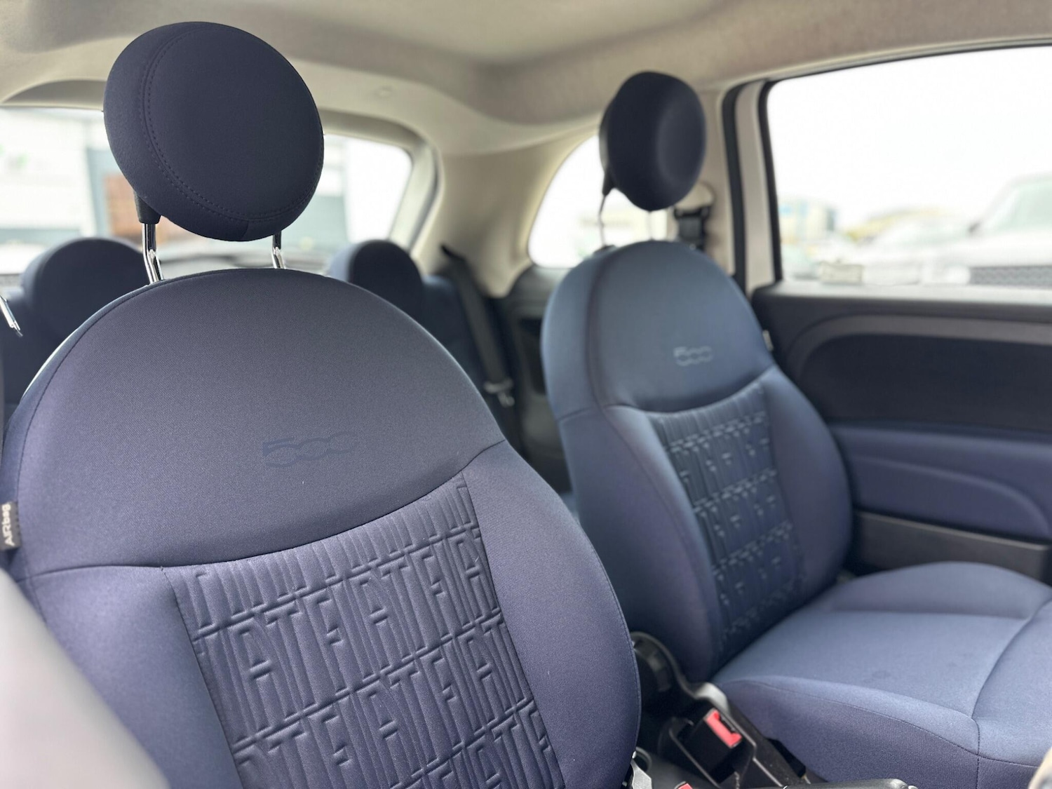 Used Fiat 500 2021 for sale - 77135954: Photo 16