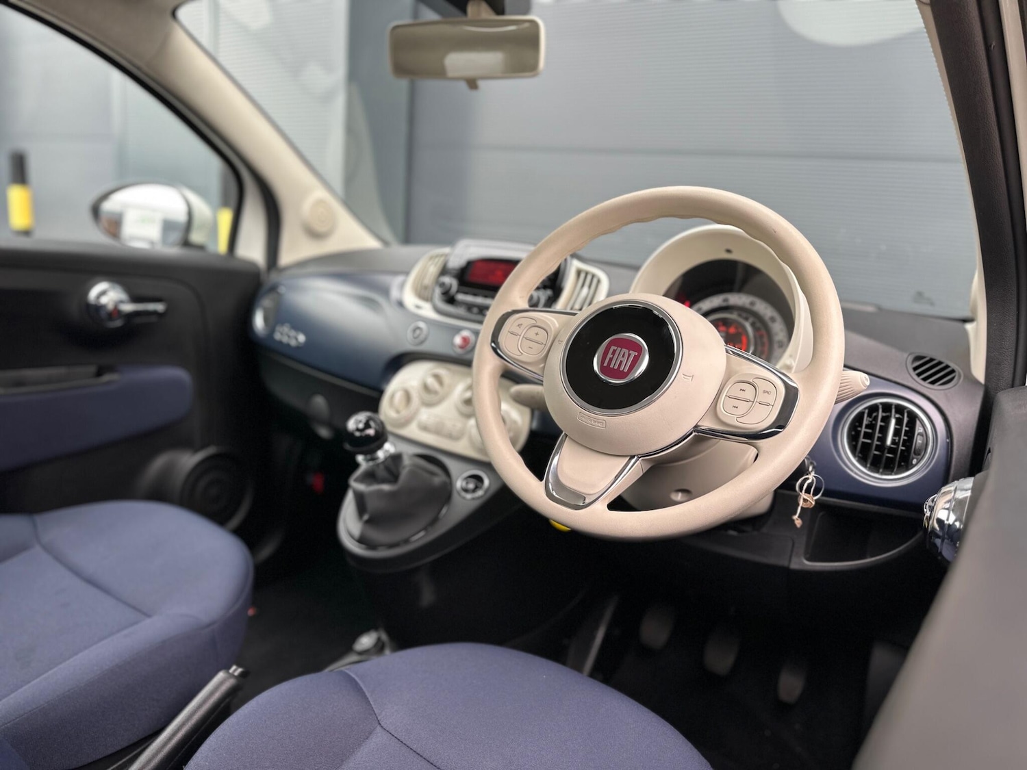 Used Fiat 500 2021 for sale - 77135954: Photo 17