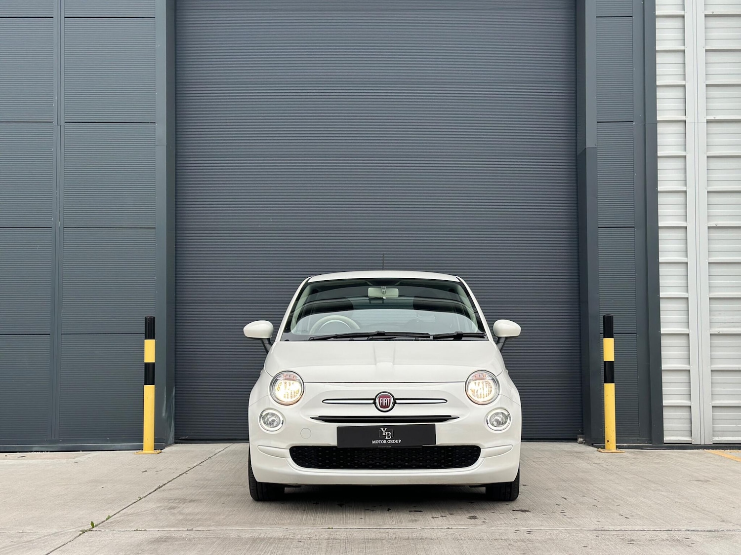 Used Fiat 500 2021 for sale - 77135954: Photo 2