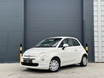 Used Fiat 500 2021 for sale - 77135954: Photo