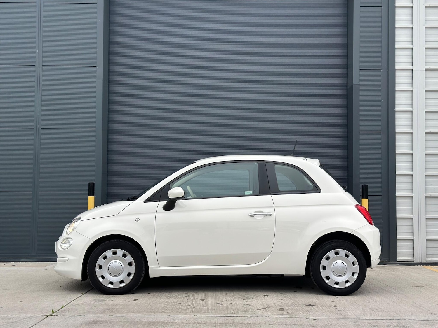 Used Fiat 500 2021 for sale - 77135954: Photo 4