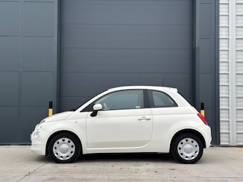 Used Fiat 500 2021 for sale - 77135954: Photo