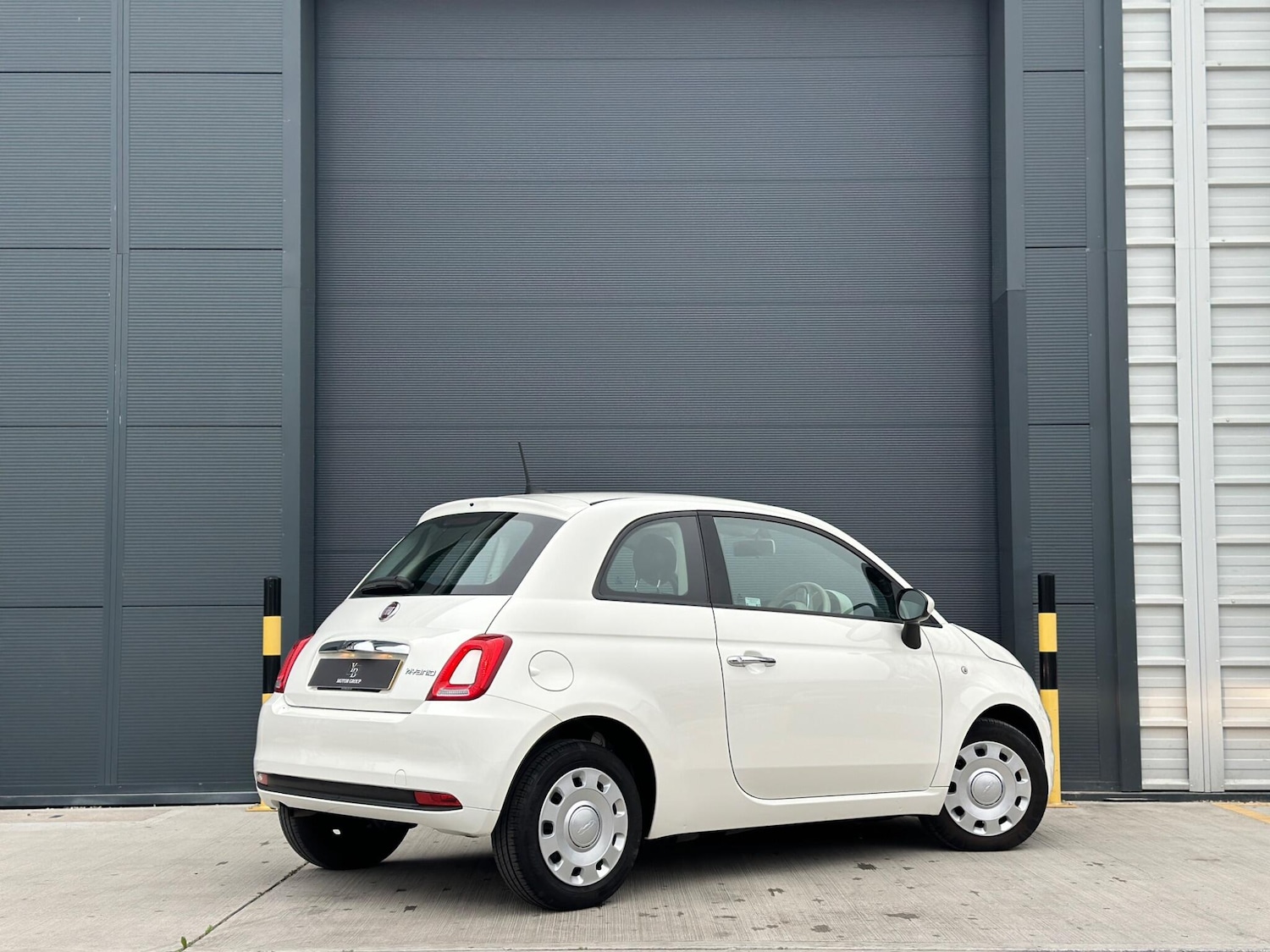 Used Fiat 500 2021 for sale - 77135954: Photo 6