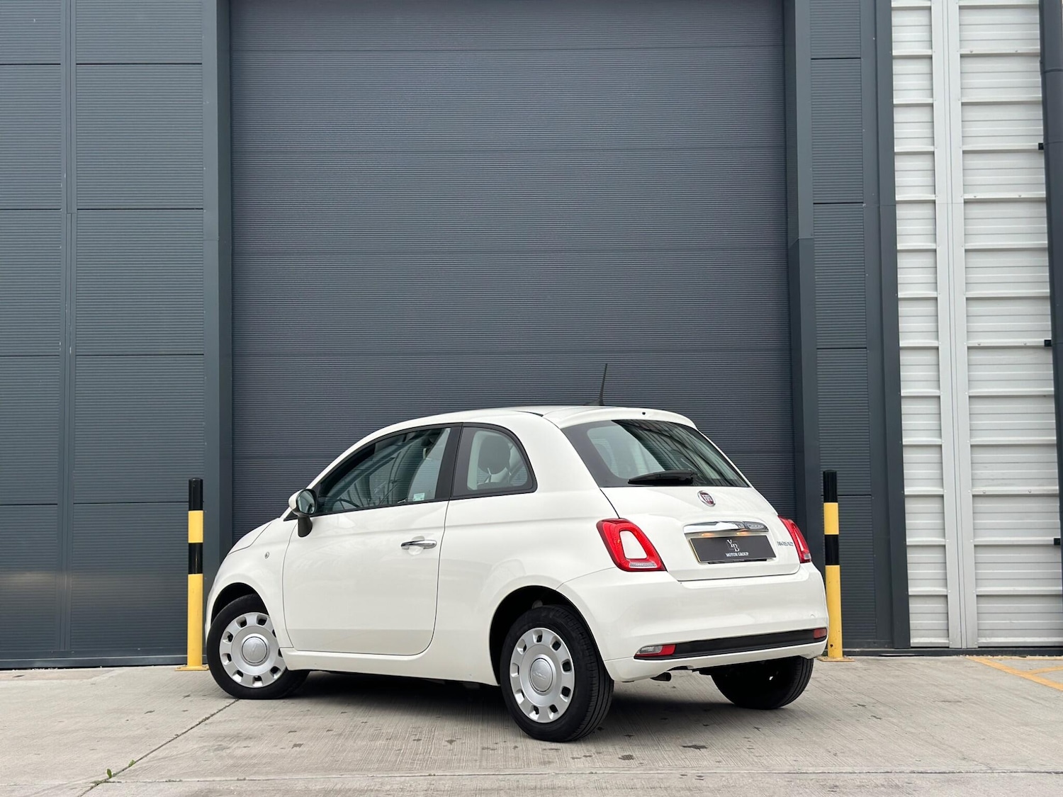 Used Fiat 500 2021 for sale - 77135954: Photo 7