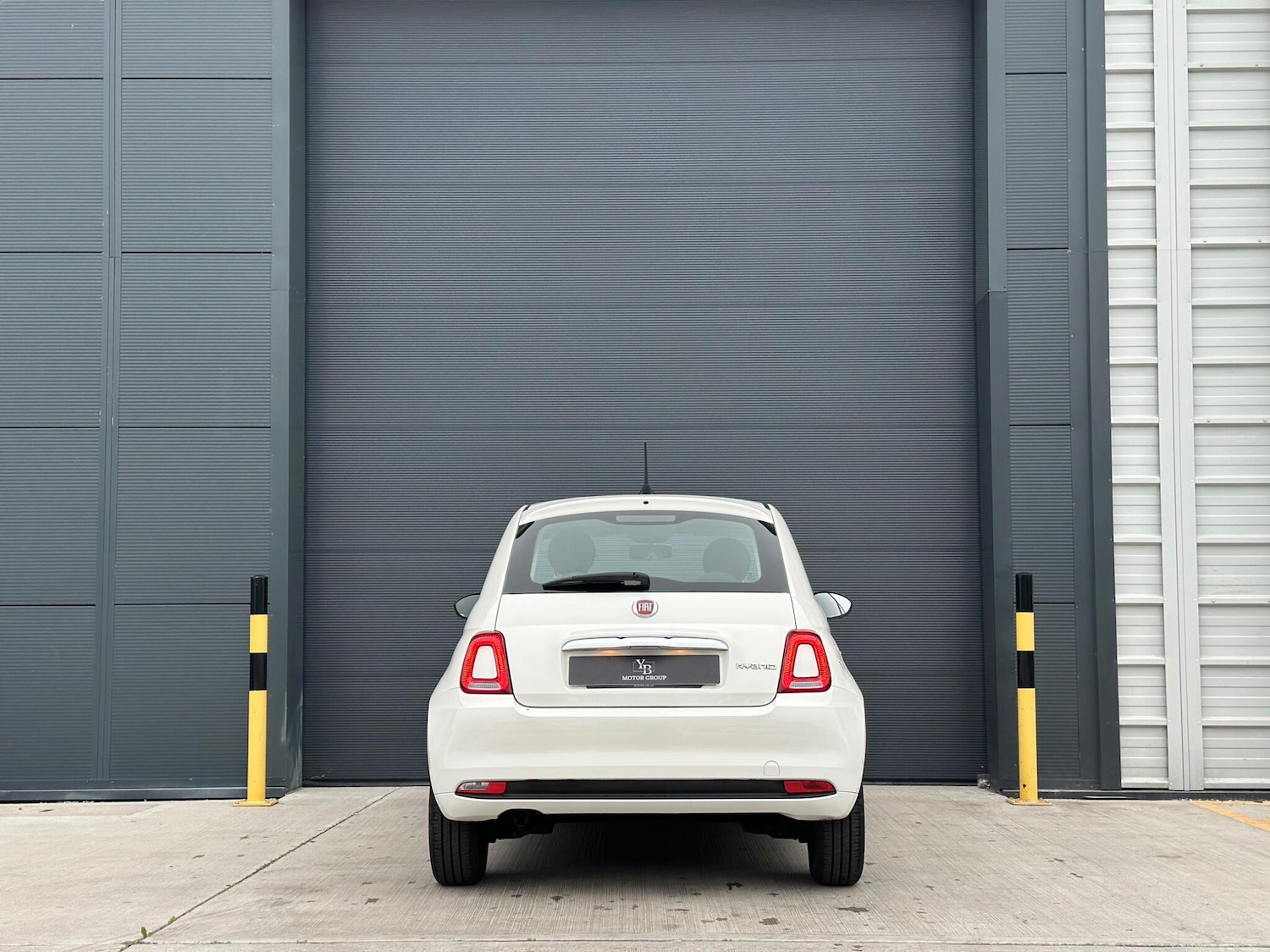 Used Fiat 500 2021 for sale - 77135954: Photo 8